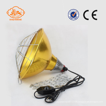 Durable Aluminum pig farm lampshade For Sale